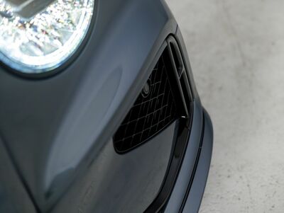 Bentley Flying Spur Vorführwagen