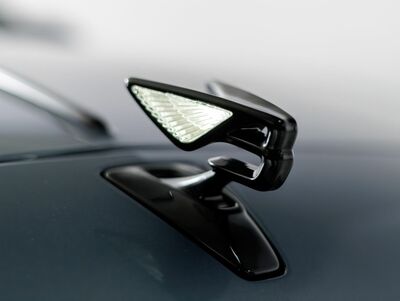 Bentley Flying Spur Vorführwagen