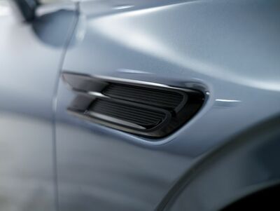 Bentley Flying Spur Vorführwagen