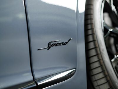 Bentley Flying Spur Vorführwagen