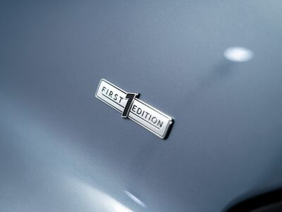 Bentley Flying Spur Vorführwagen