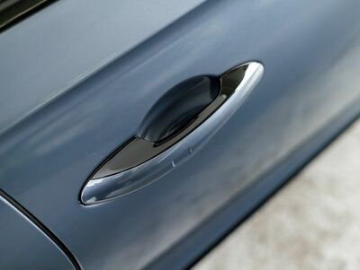 Bentley Flying Spur Vorführwagen