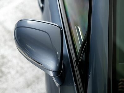 Bentley Flying Spur Vorführwagen