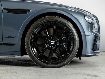Bentley Flying Spur Vorführwagen