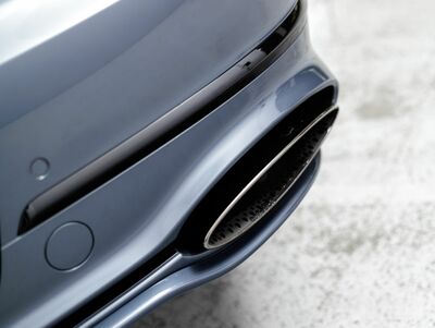 Bentley Flying Spur Vorführwagen