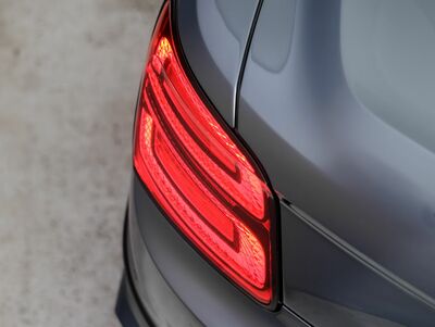 Bentley Flying Spur Vorführwagen