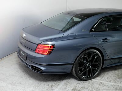 Bentley Flying Spur Vorführwagen