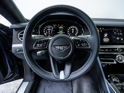 Bentley Flying Spur Vorführwagen