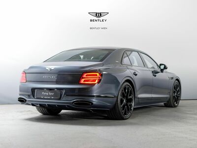 Bentley Flying Spur Vorführwagen