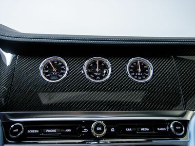 Bentley Flying Spur Vorführwagen