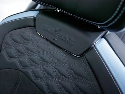 Bentley Flying Spur Vorführwagen