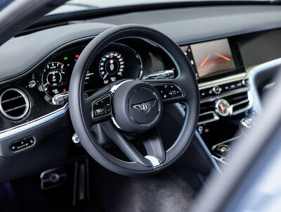 Bentley Flying Spur Vorführwagen