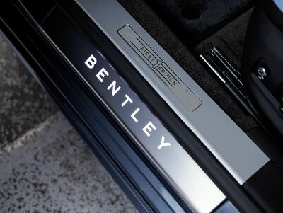 Bentley Flying Spur Vorführwagen