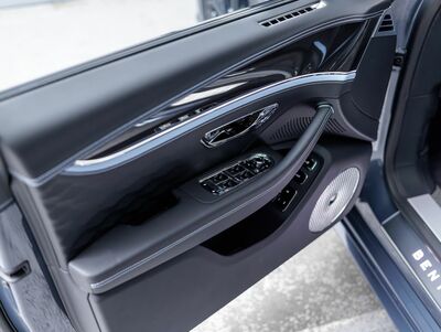 Bentley Flying Spur Vorführwagen