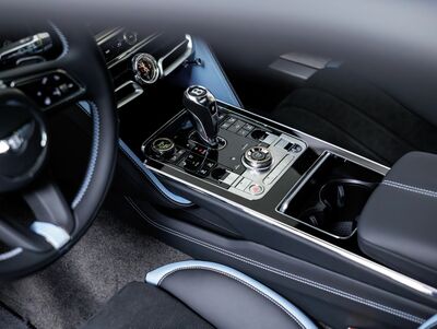 Bentley Flying Spur Vorführwagen