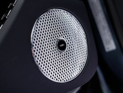 Bentley Flying Spur Vorführwagen