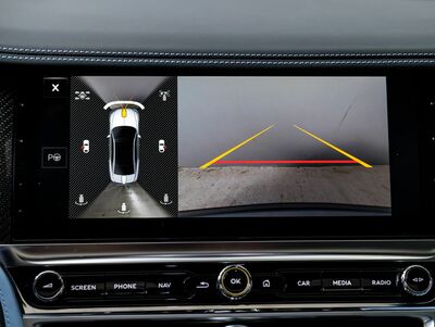 Bentley Flying Spur Vorführwagen