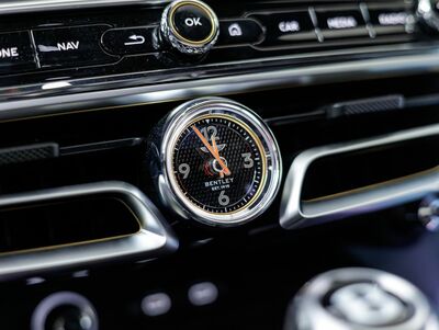 Bentley Flying Spur Vorführwagen