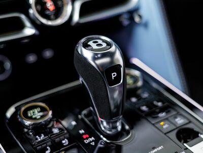 Bentley Flying Spur Vorführwagen