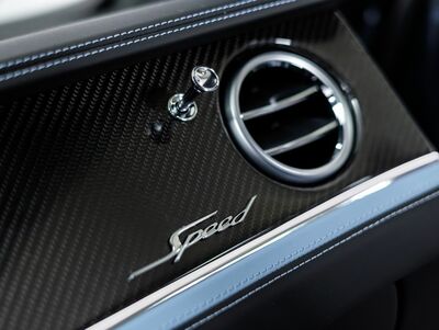 Bentley Flying Spur Vorführwagen