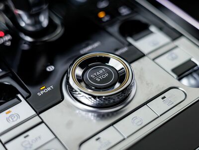 Bentley Flying Spur Vorführwagen