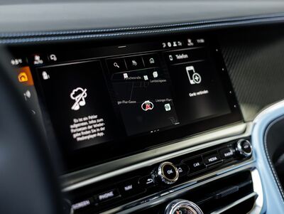 Bentley Flying Spur Vorführwagen