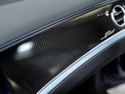 Bentley Flying Spur Vorführwagen