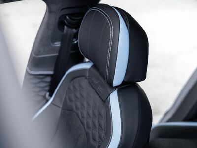 Bentley Flying Spur Vorführwagen