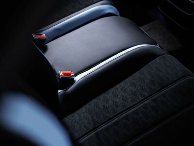 Bentley Flying Spur Vorführwagen