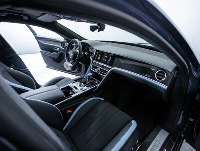 Bentley Flying Spur Vorführwagen