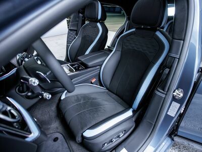 Bentley Flying Spur Vorführwagen