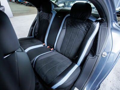 Bentley Flying Spur Vorführwagen