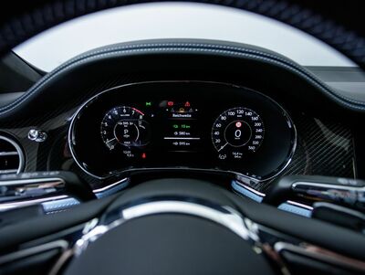 Bentley Flying Spur Vorführwagen