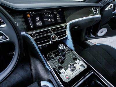 Bentley Flying Spur Vorführwagen