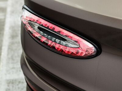 Bentley Bentayga Vorführwagen