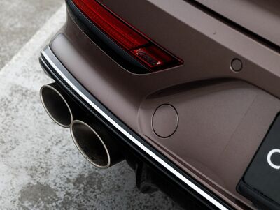 Bentley Bentayga Vorführwagen