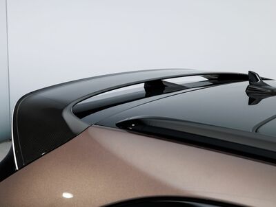 Bentley Bentayga Vorführwagen