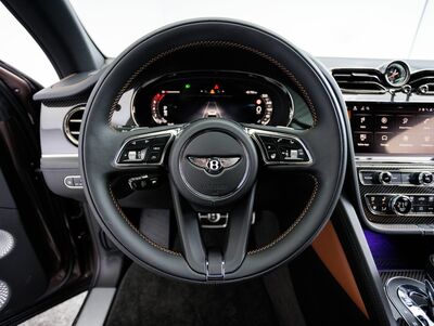 Bentley Bentayga Vorführwagen