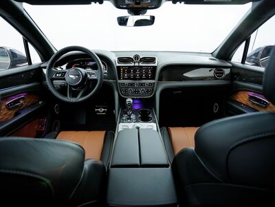 Bentley Bentayga Vorführwagen