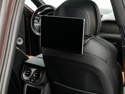 Bentley Bentayga Vorführwagen