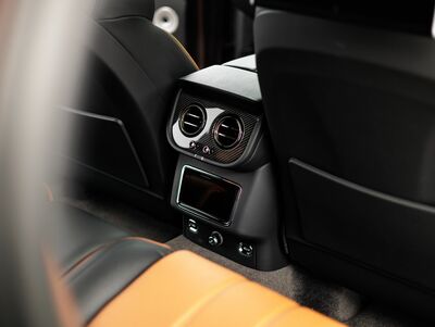 Bentley Bentayga Vorführwagen