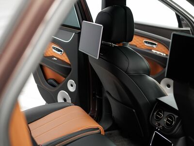 Bentley Bentayga Vorführwagen