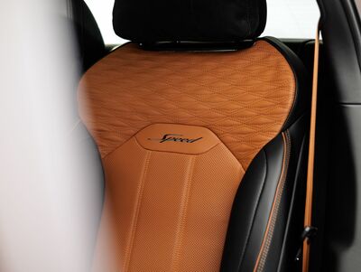 Bentley Bentayga Vorführwagen