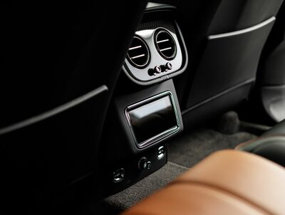 Bentley Bentayga Vorführwagen