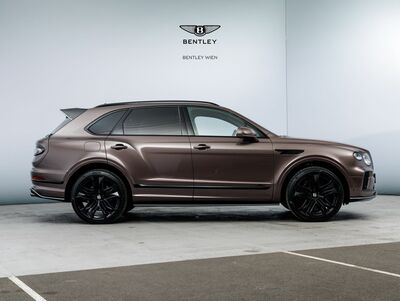 Bentley Bentayga Vorführwagen