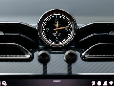 Bentley Bentayga Vorführwagen