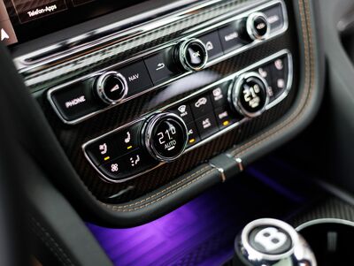 Bentley Bentayga Vorführwagen