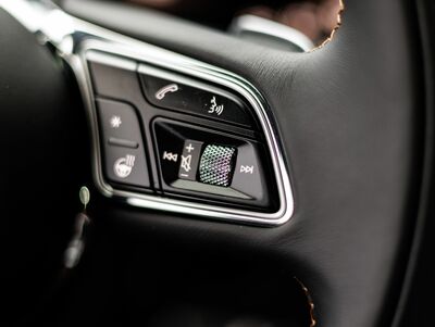 Bentley Bentayga Vorführwagen