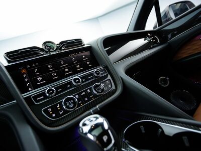 Bentley Bentayga Vorführwagen