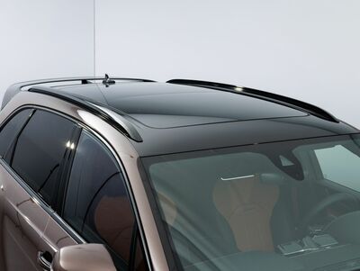 Bentley Bentayga Vorführwagen